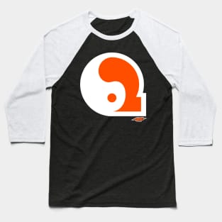 U62 Logo Baseball T-Shirt